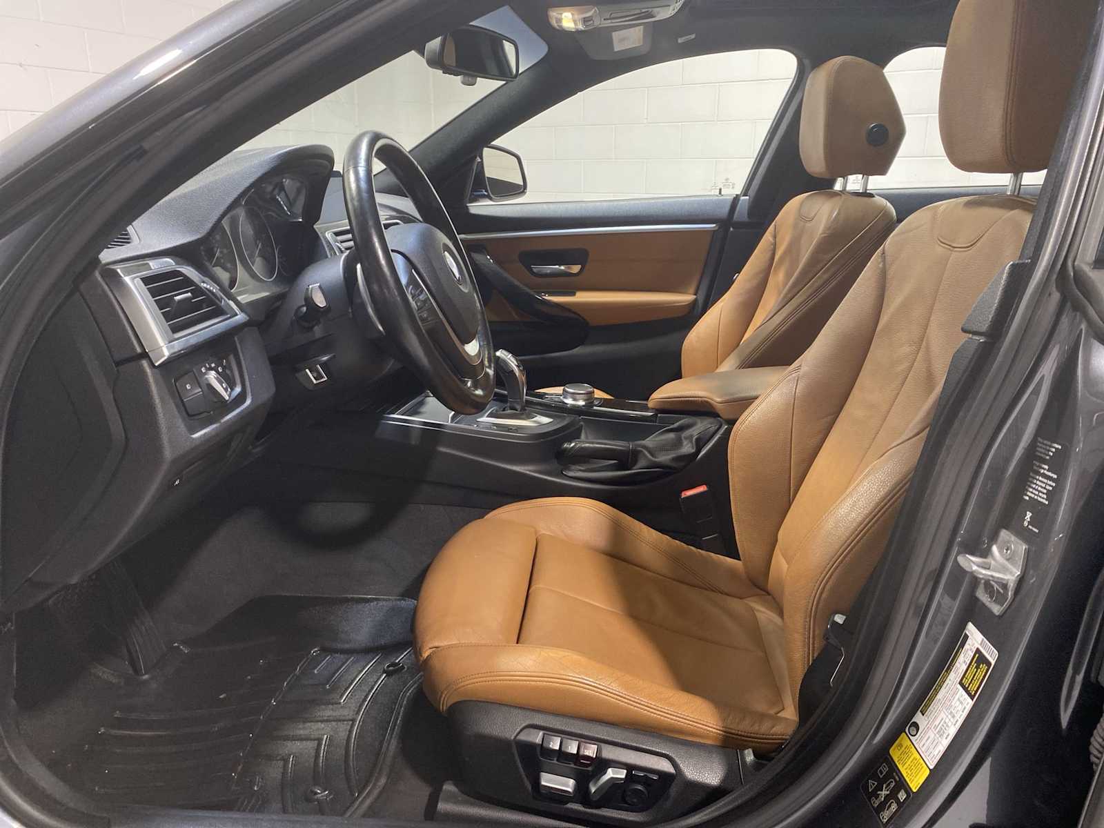 Thumbnail: 2018 BMW 4 Series - 2
