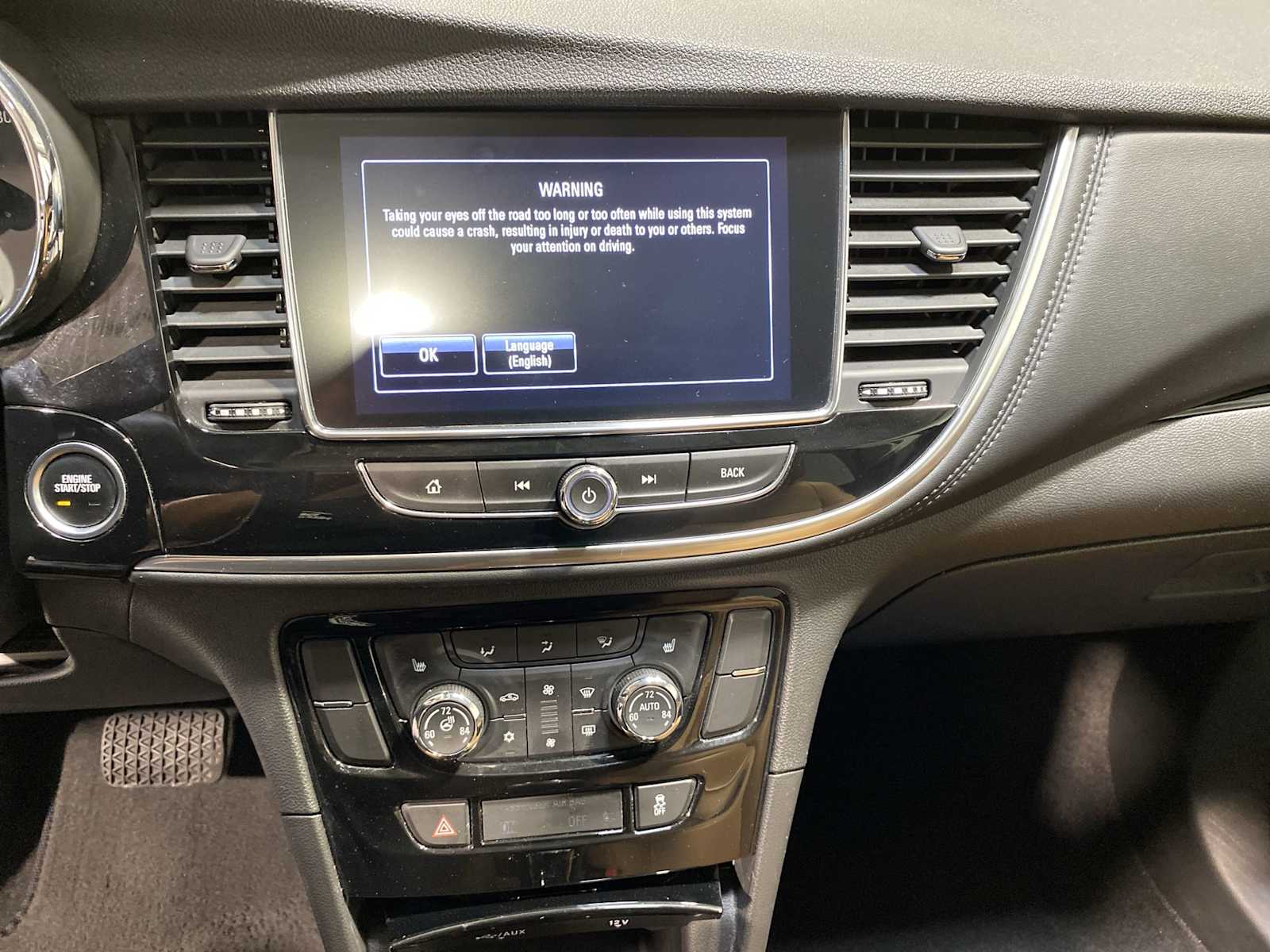 Thumbnail: 2018 Buick Encore - 15