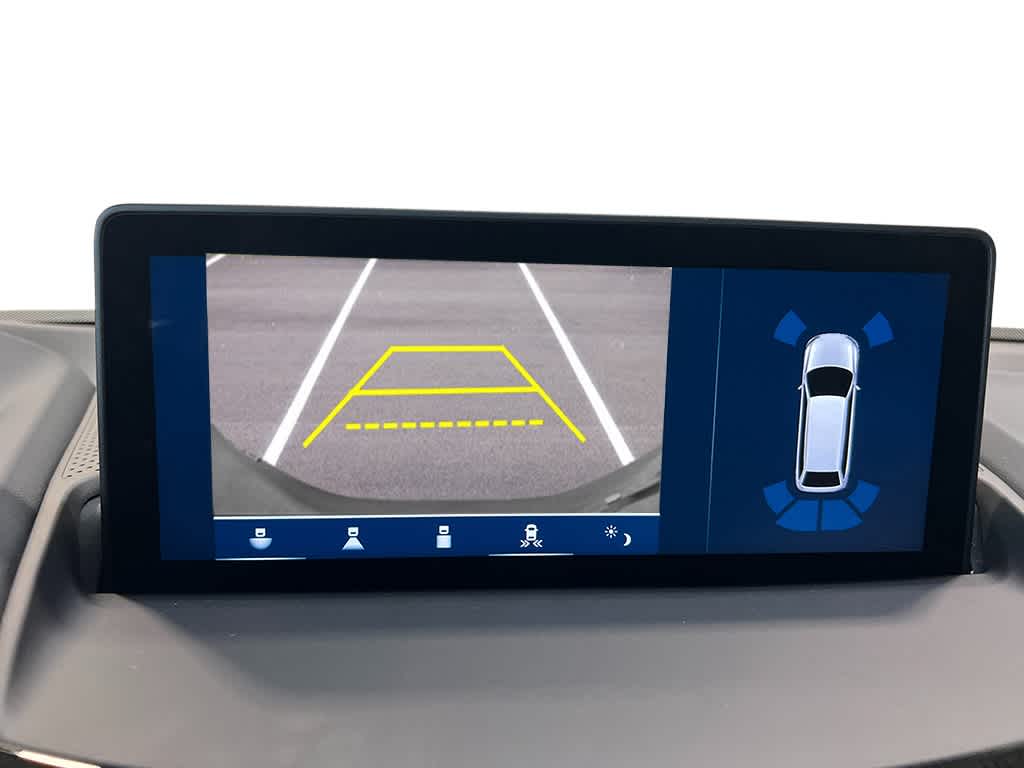 Thumbnail: 2026 Acura RDX - 23