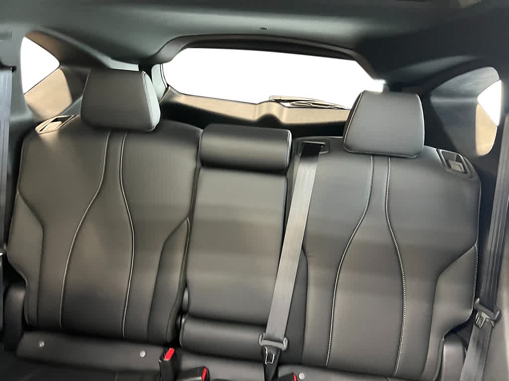 Thumbnail: 2026 Acura RDX - 35