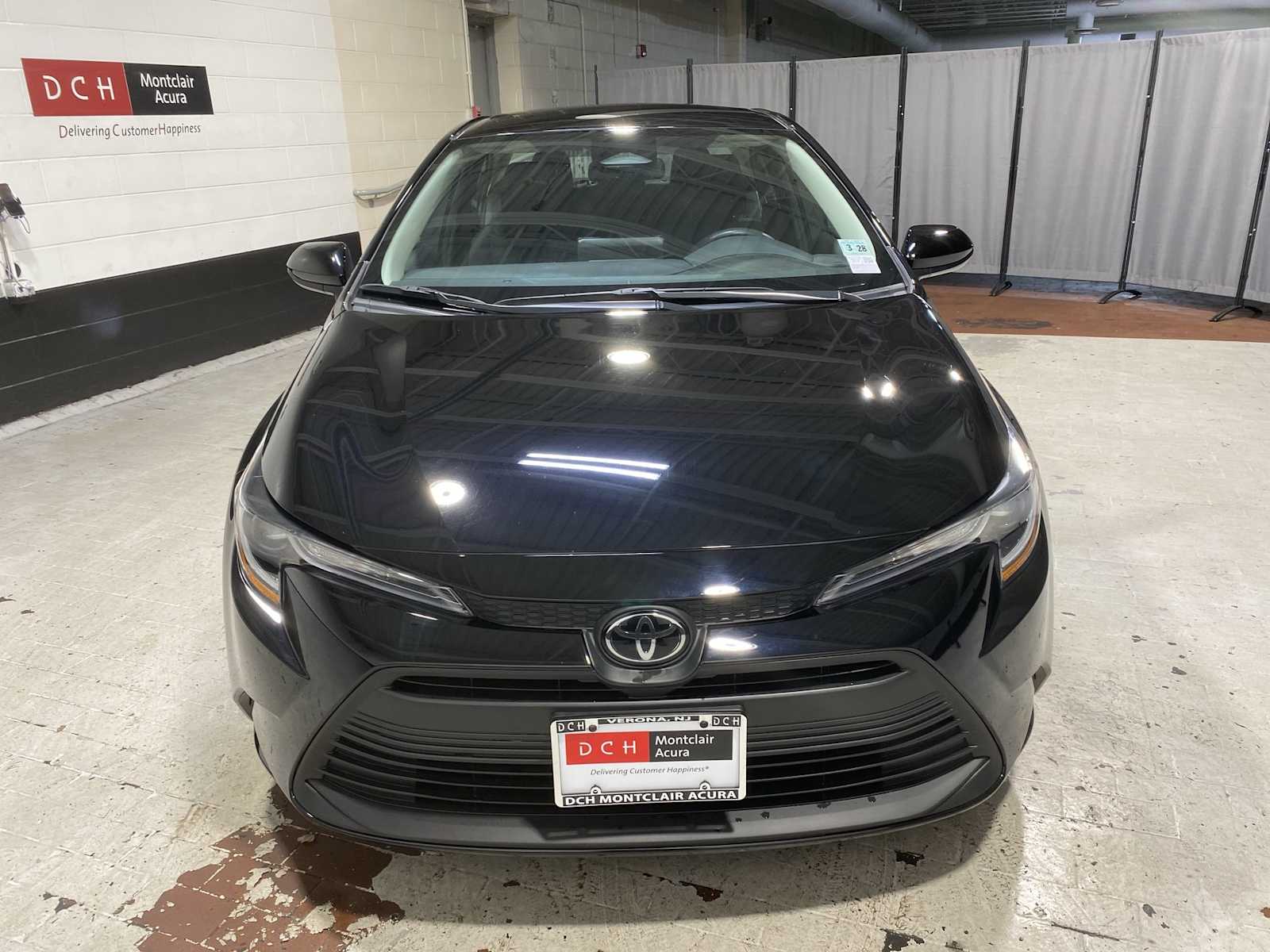 Thumbnail: 2023 Toyota Corolla - 6