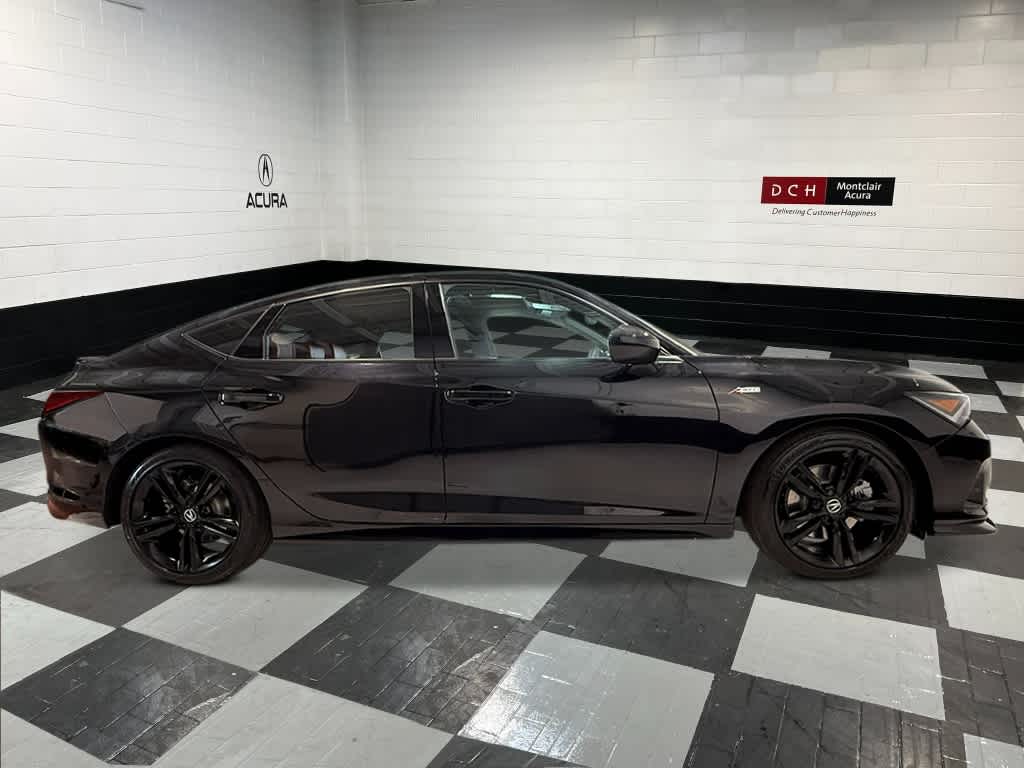 Thumbnail: 2026 Acura Integra - 6