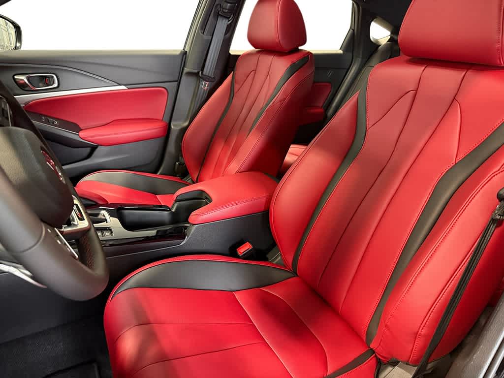 Thumbnail: 2026 Acura Integra - 14