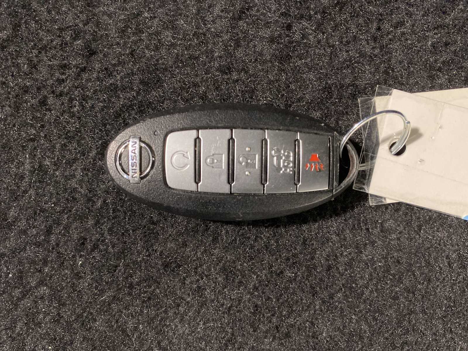 Thumbnail: 2021 Nissan Rogue - 20