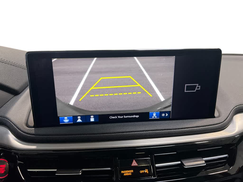 Thumbnail: 2026 Acura MDX - 26