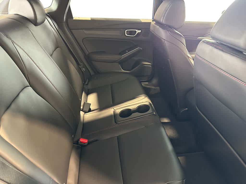 Thumbnail: 2026 Acura Integra - 35