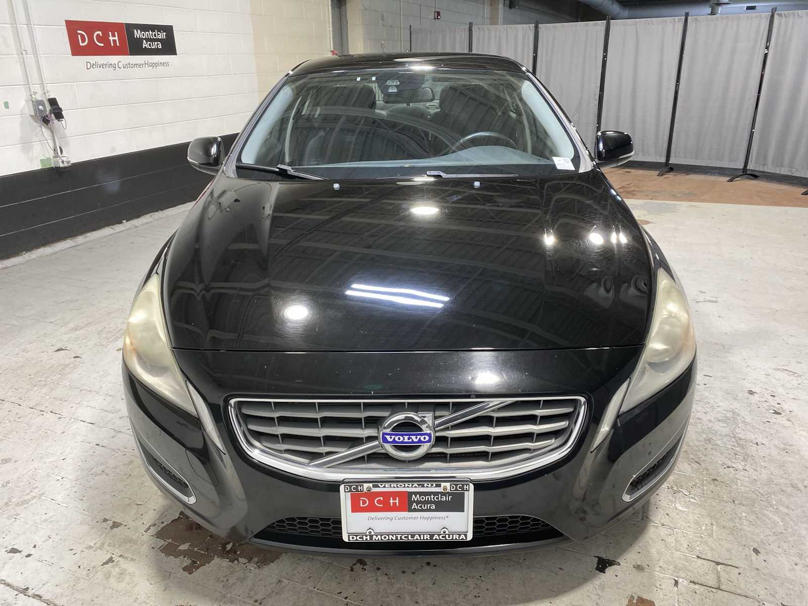 Thumbnail: 2012 Volvo S60 - 6