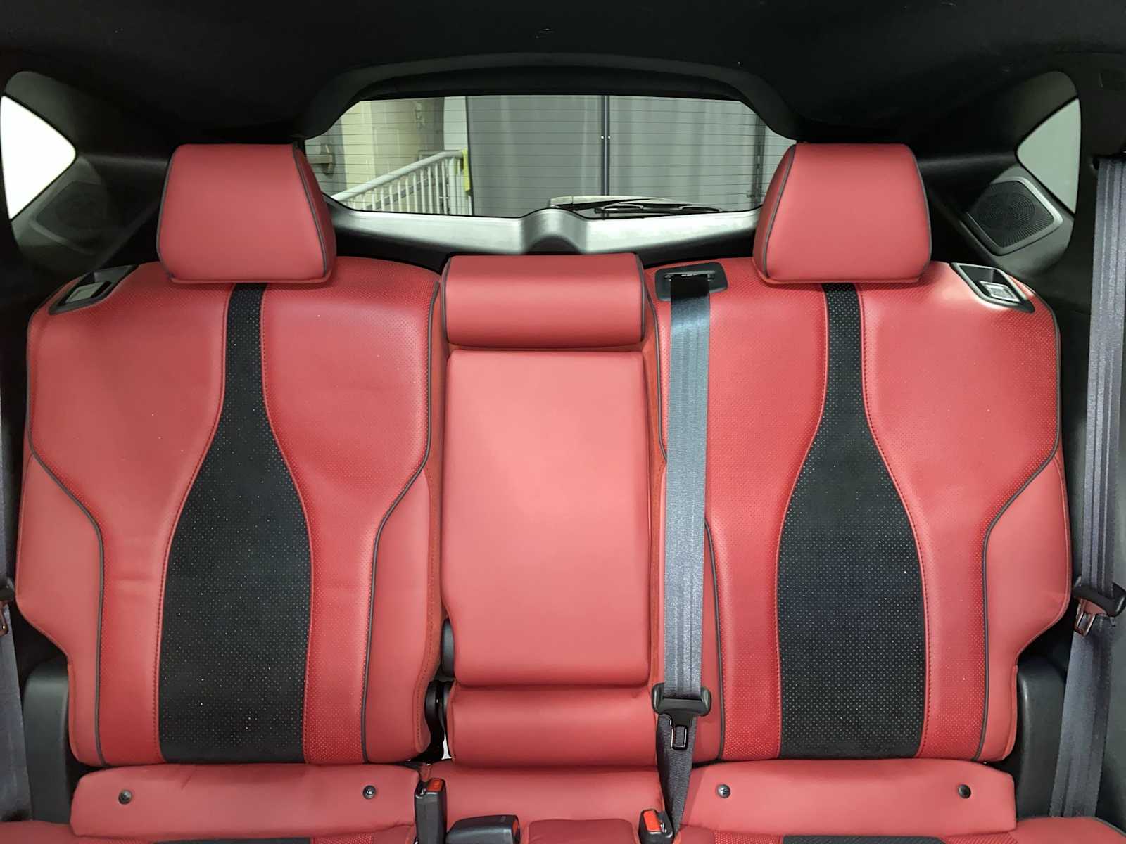 Thumbnail: 2023 Acura RDX - 22