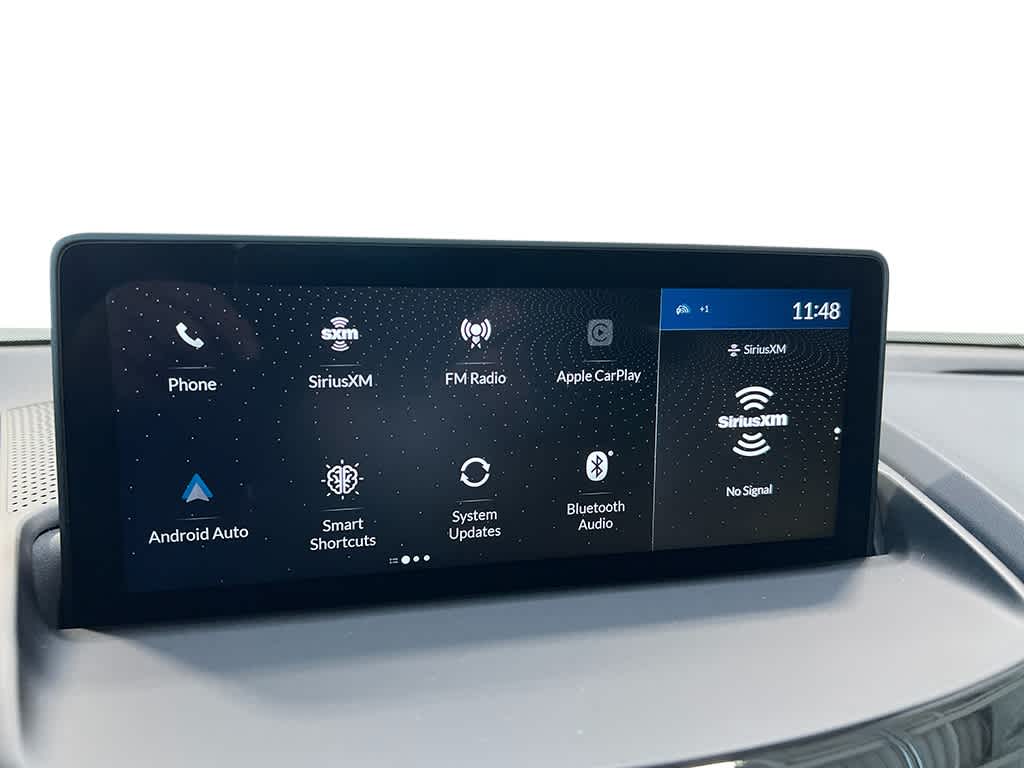 Thumbnail: 2026 Acura RDX - 26