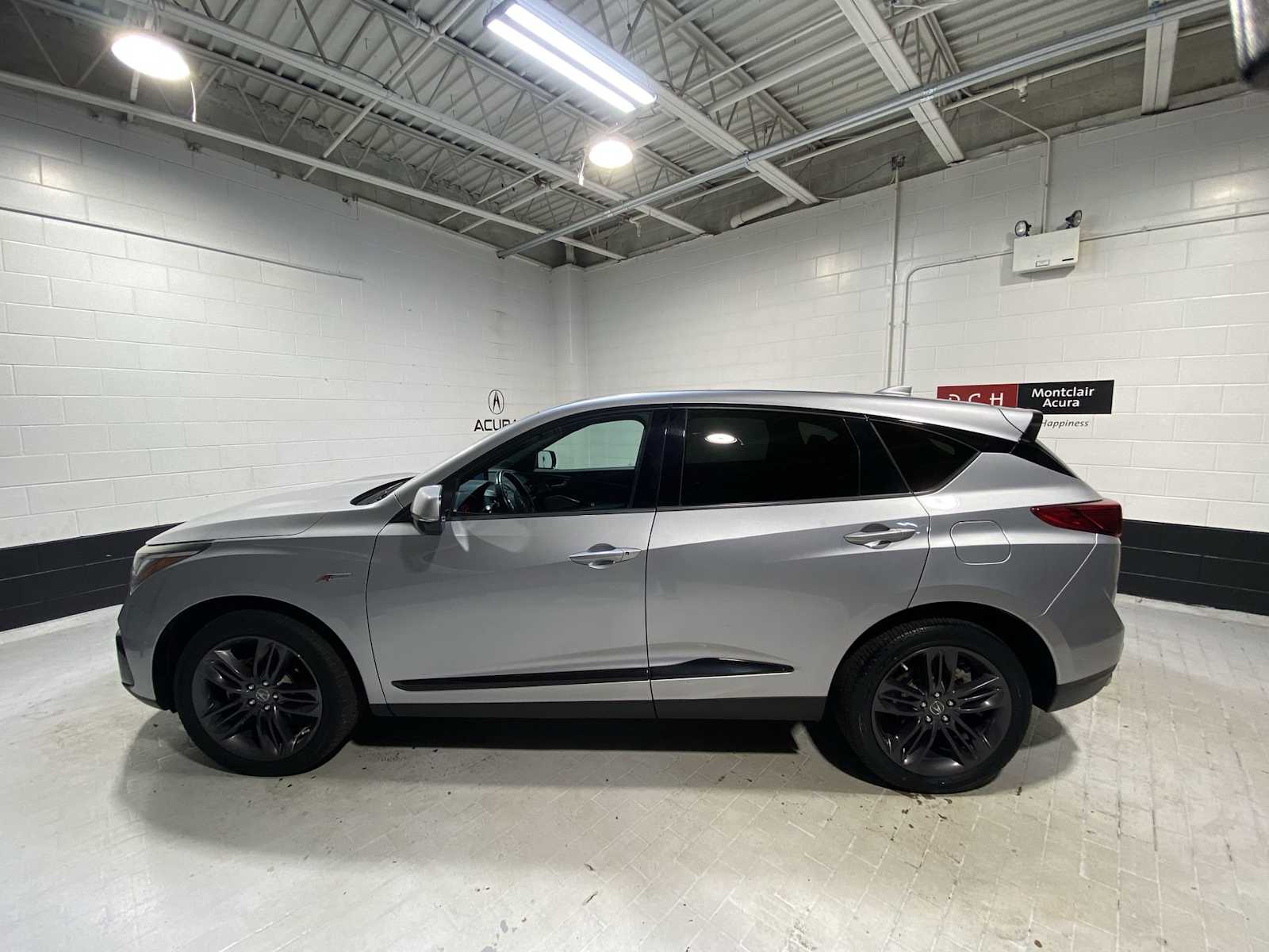 Thumbnail: 2019 Acura RDX - 3