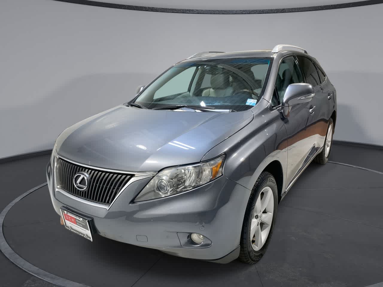 2012 Lexus RX 350 -
                  Verona, NJ