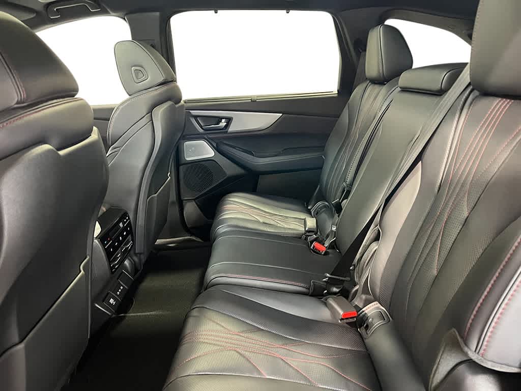 Thumbnail: 2026 Acura MDX - 34