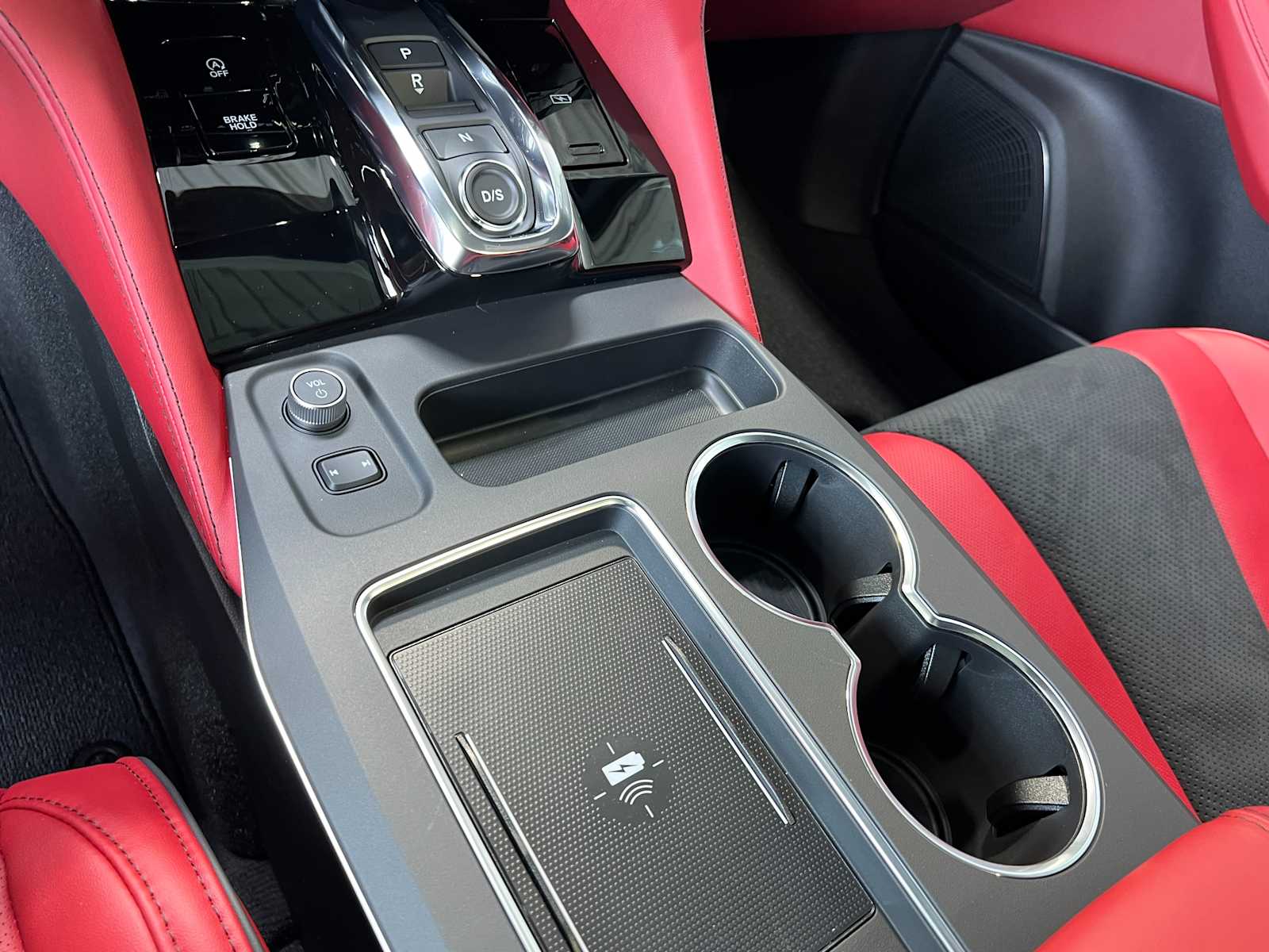 Thumbnail: 2026 Acura MDX - 28