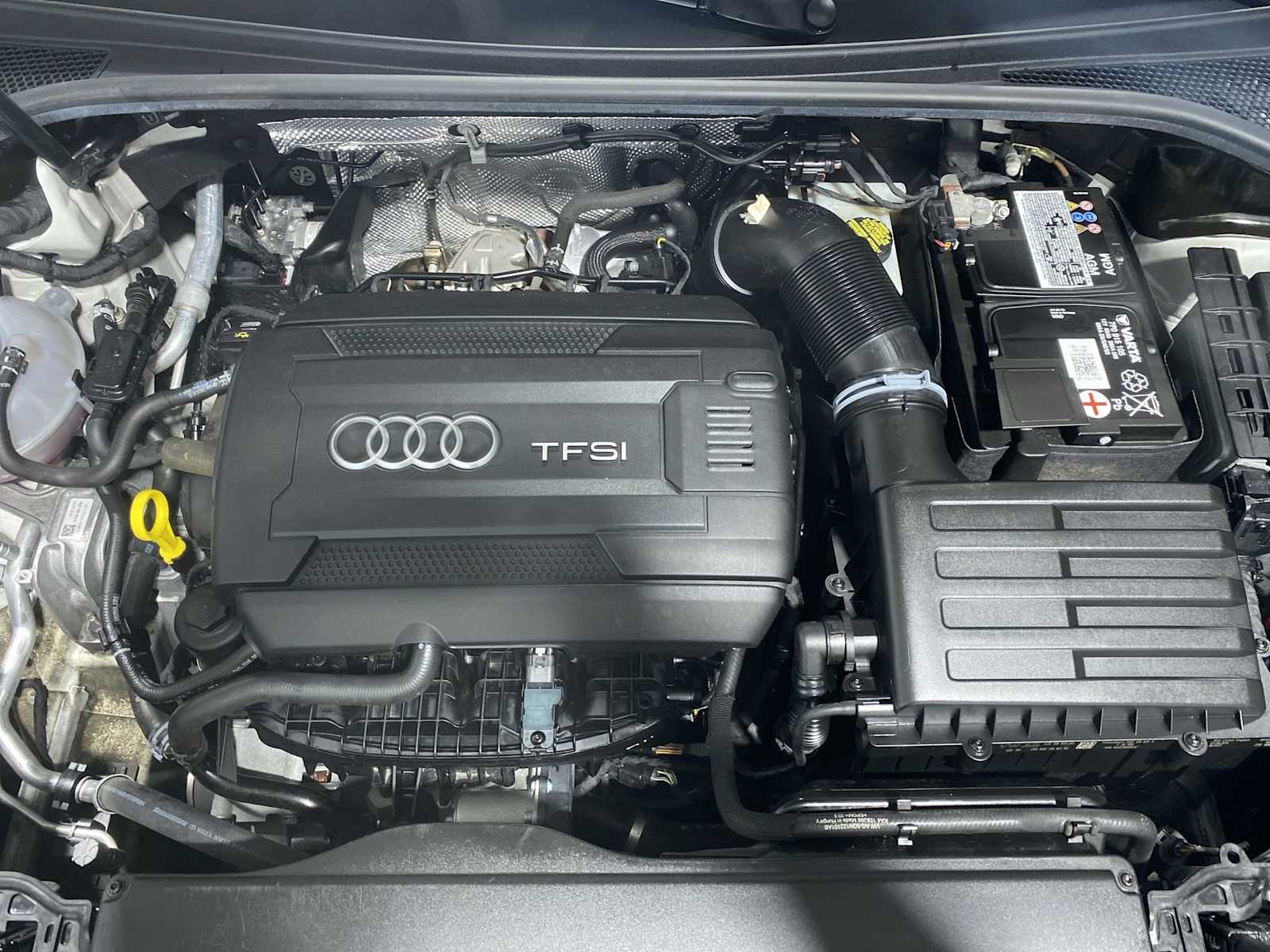 Thumbnail: 2019 Audi Q3 - 9