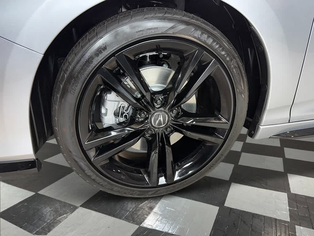 Thumbnail: 2026 Acura Integra - 13