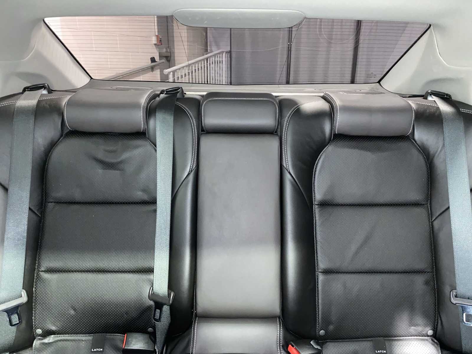 Thumbnail: 2013 Acura TL - 22