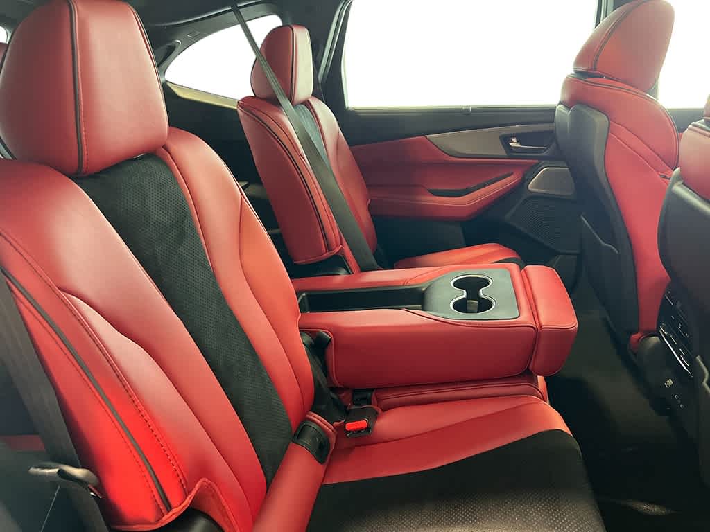 Thumbnail: 2026 Acura MDX - 34