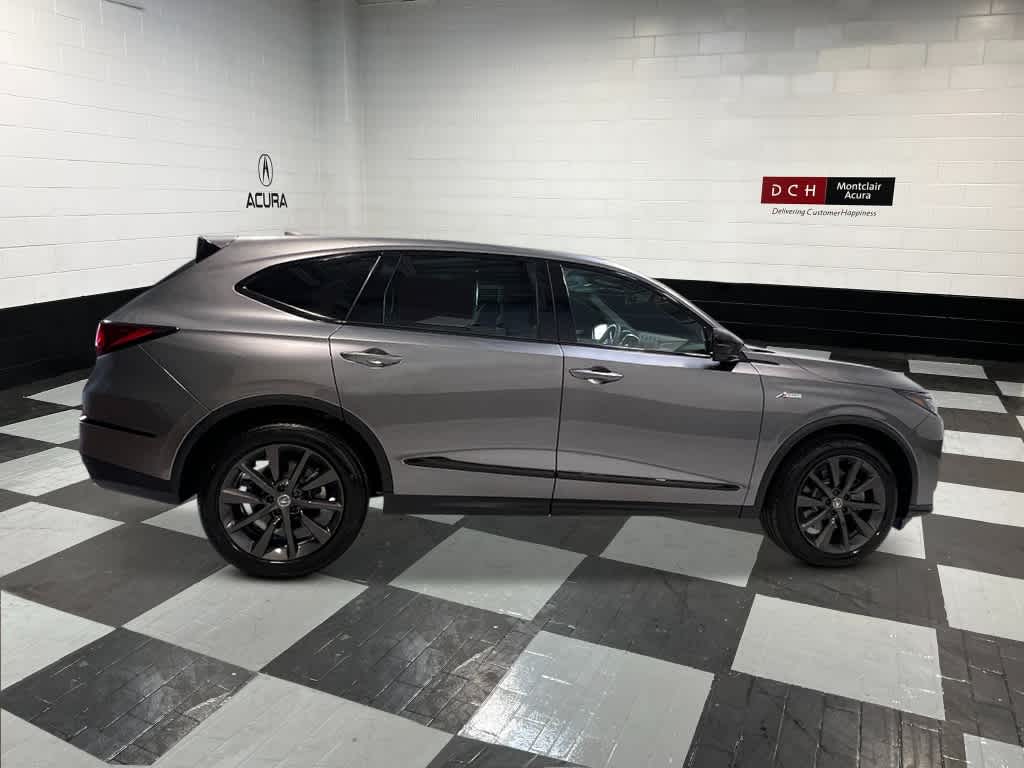 Thumbnail: 2026 Acura MDX - 6