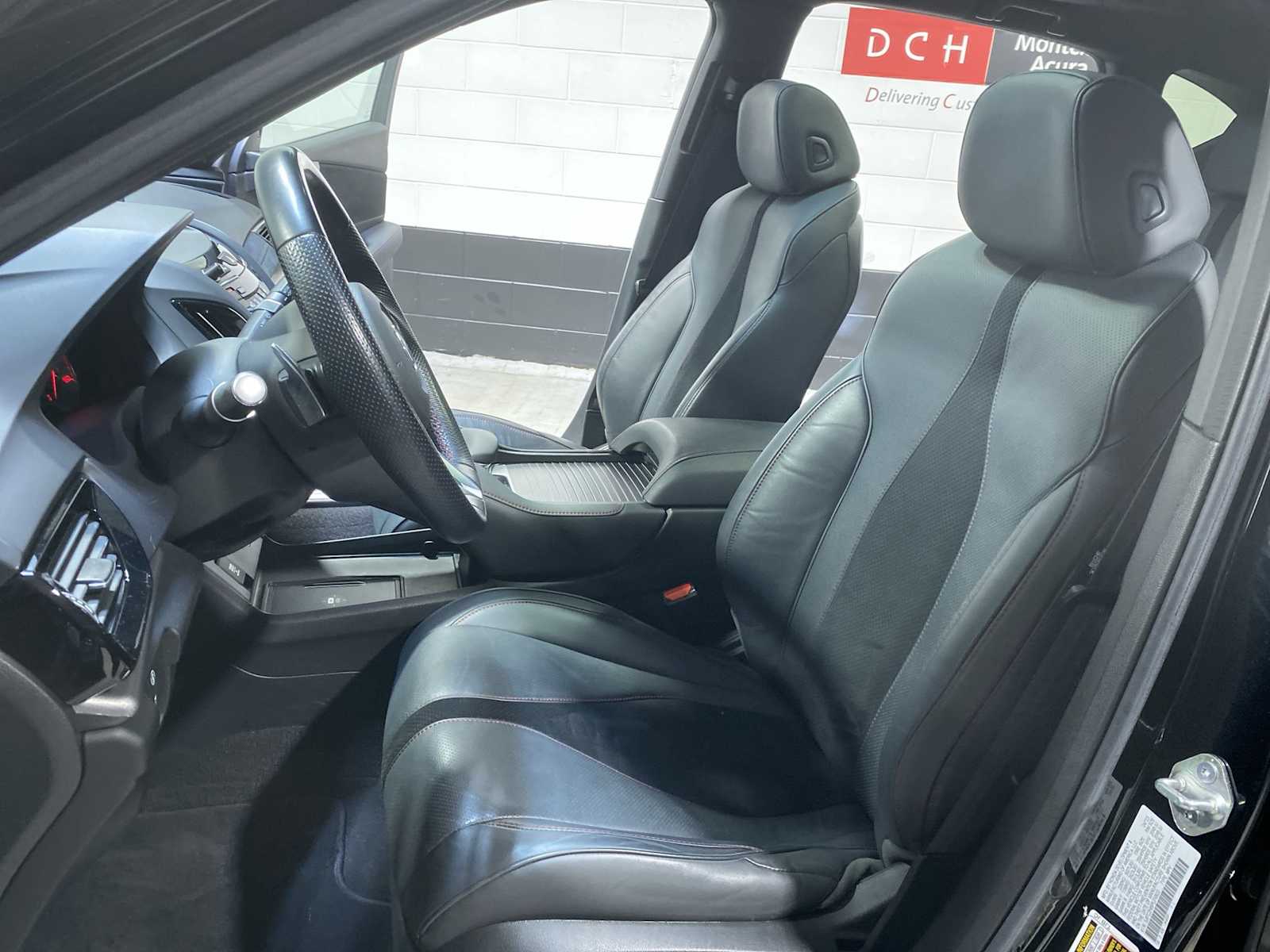 Thumbnail: 2023 Acura RDX - 11