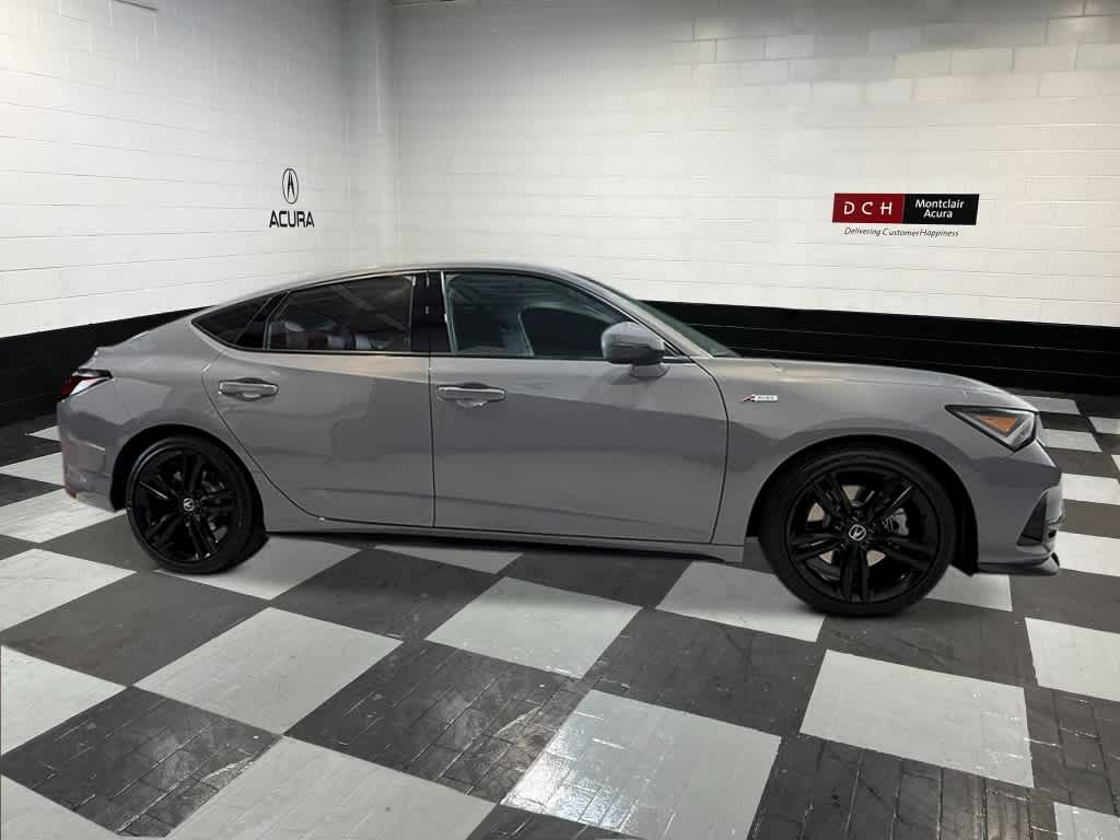 Thumbnail: 2026 Acura Integra - 6