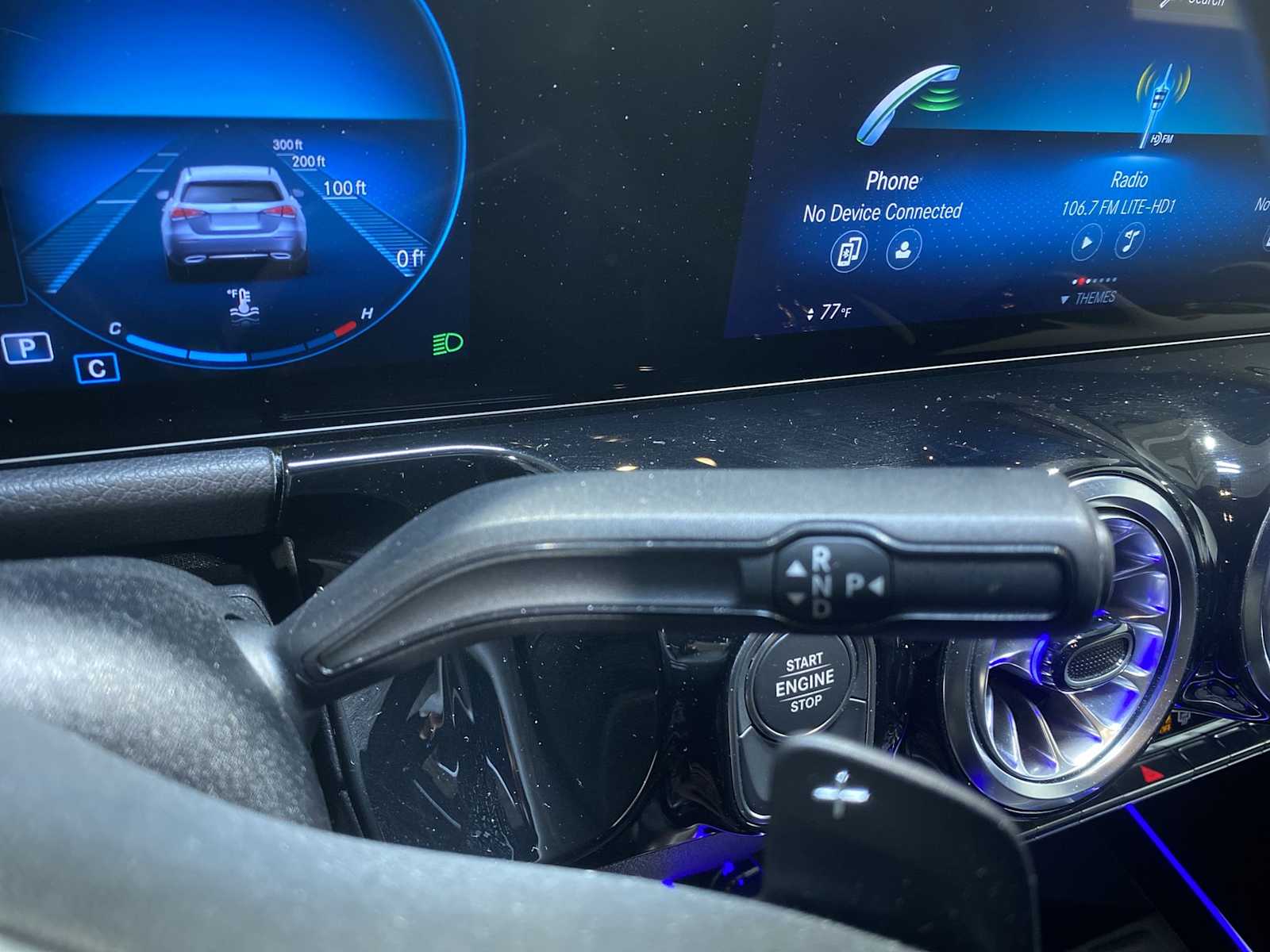 Thumbnail: 2022 Mercedes-Benz GLA - 17