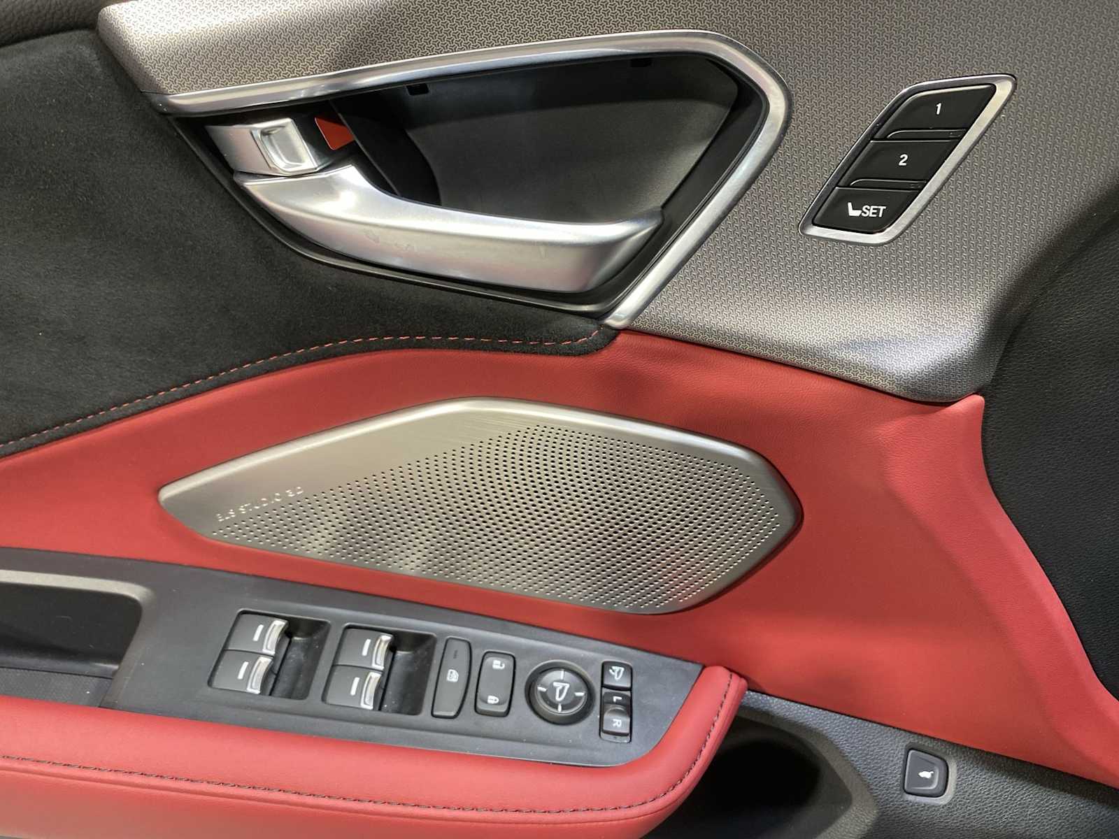 Thumbnail: 2025 Acura RDX - 23