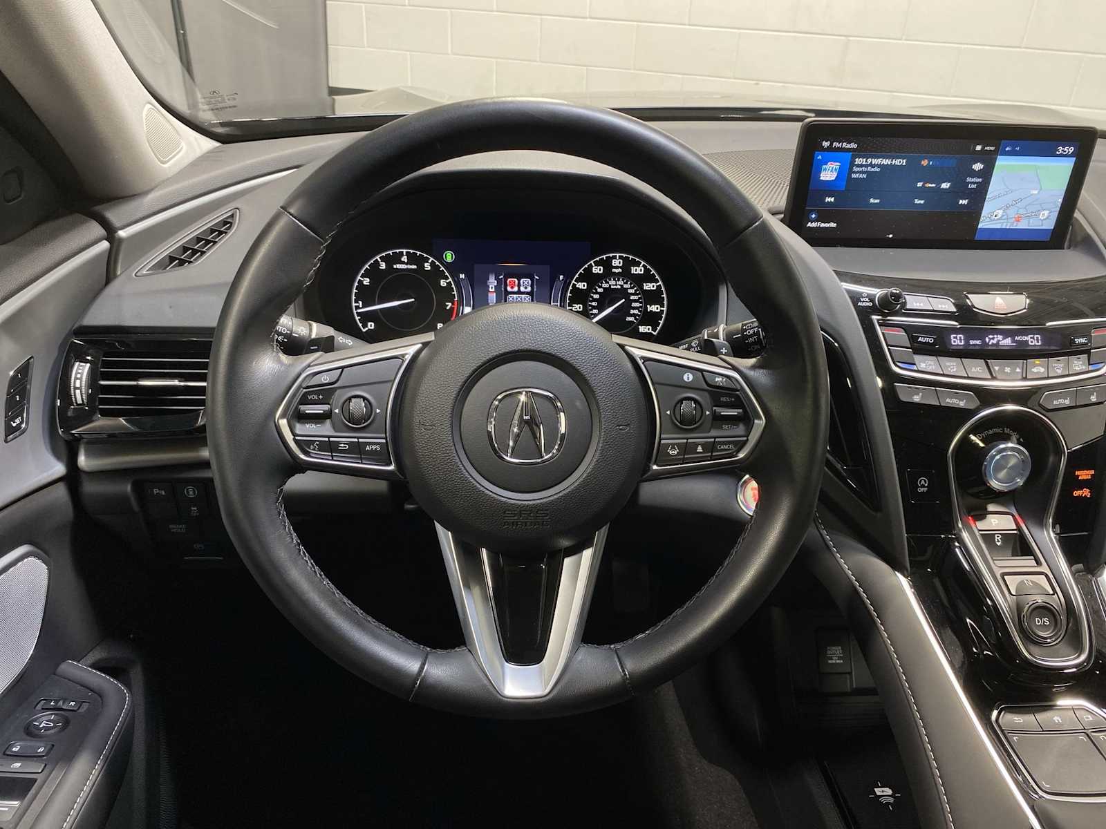 Thumbnail: 2024 Acura RDX - 15
