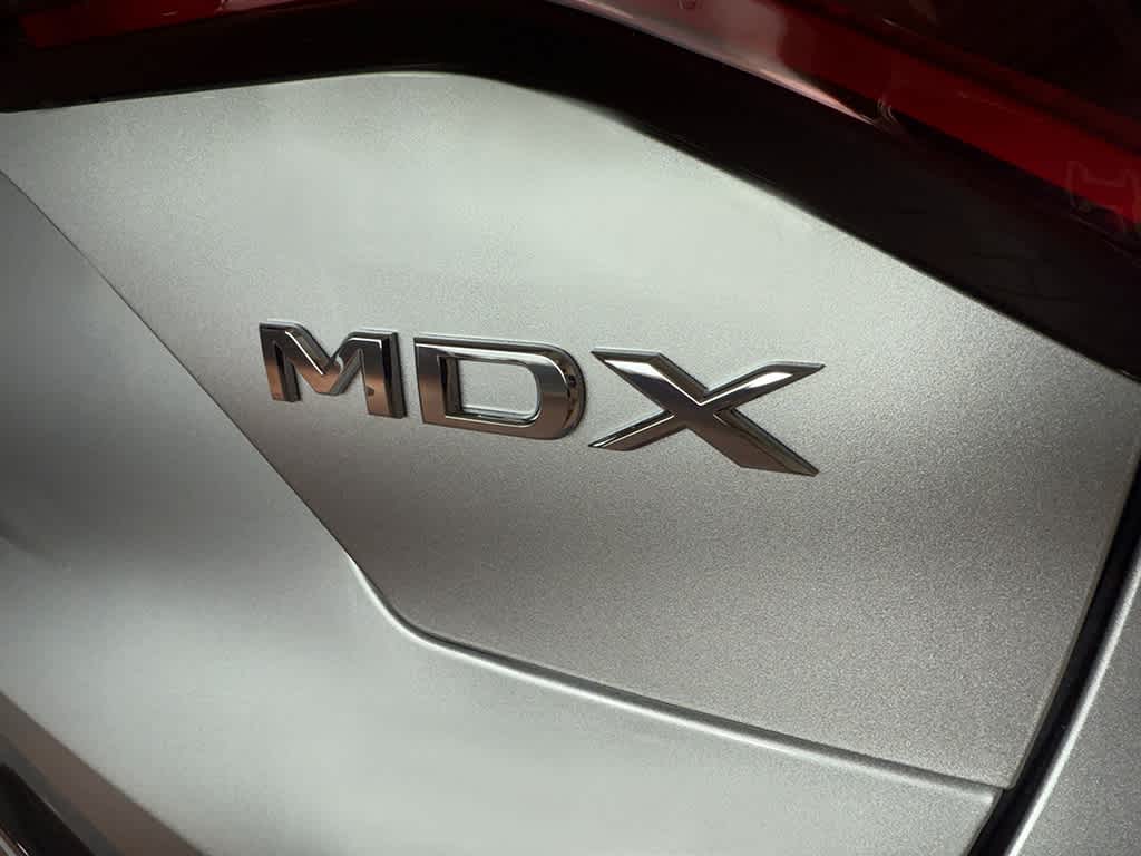 Thumbnail: 2026 Acura MDX - 9