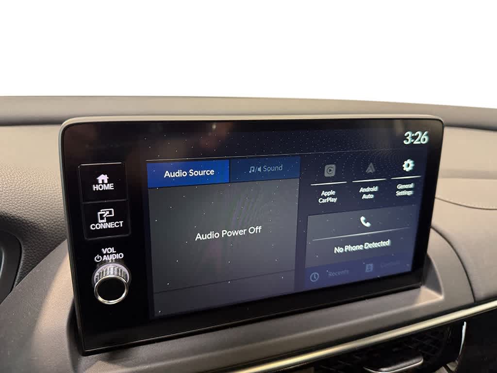 Thumbnail: 2026 Acura ADX - 24