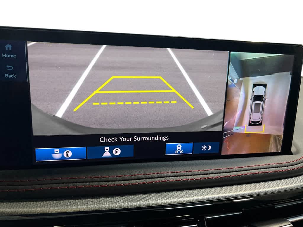 Thumbnail: 2026 Acura MDX - 28