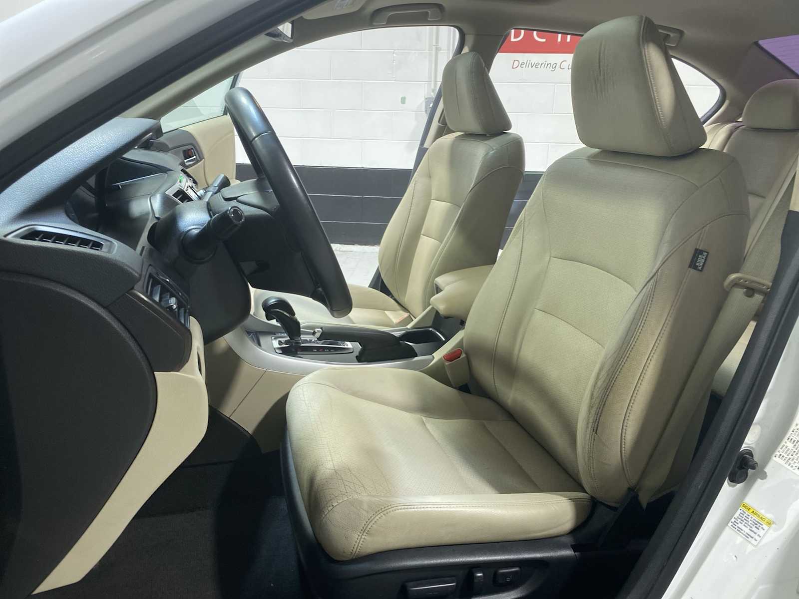 Thumbnail: 2014 Honda Accord - 11