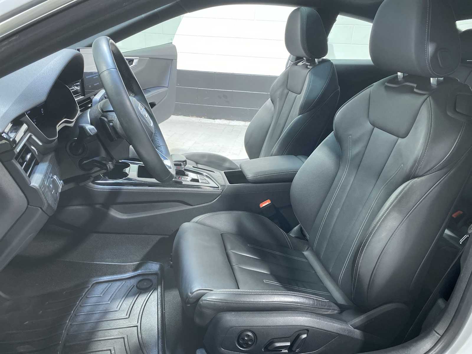 Thumbnail: 2022 Audi A5 - 11