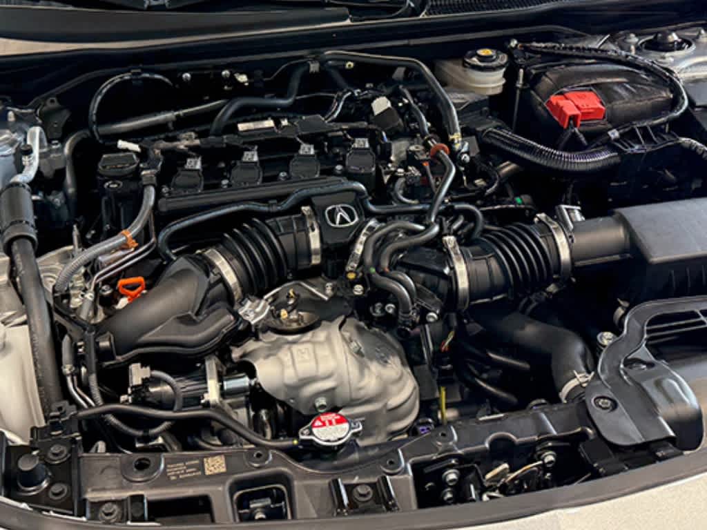 Thumbnail: 2026 Acura Integra - 12