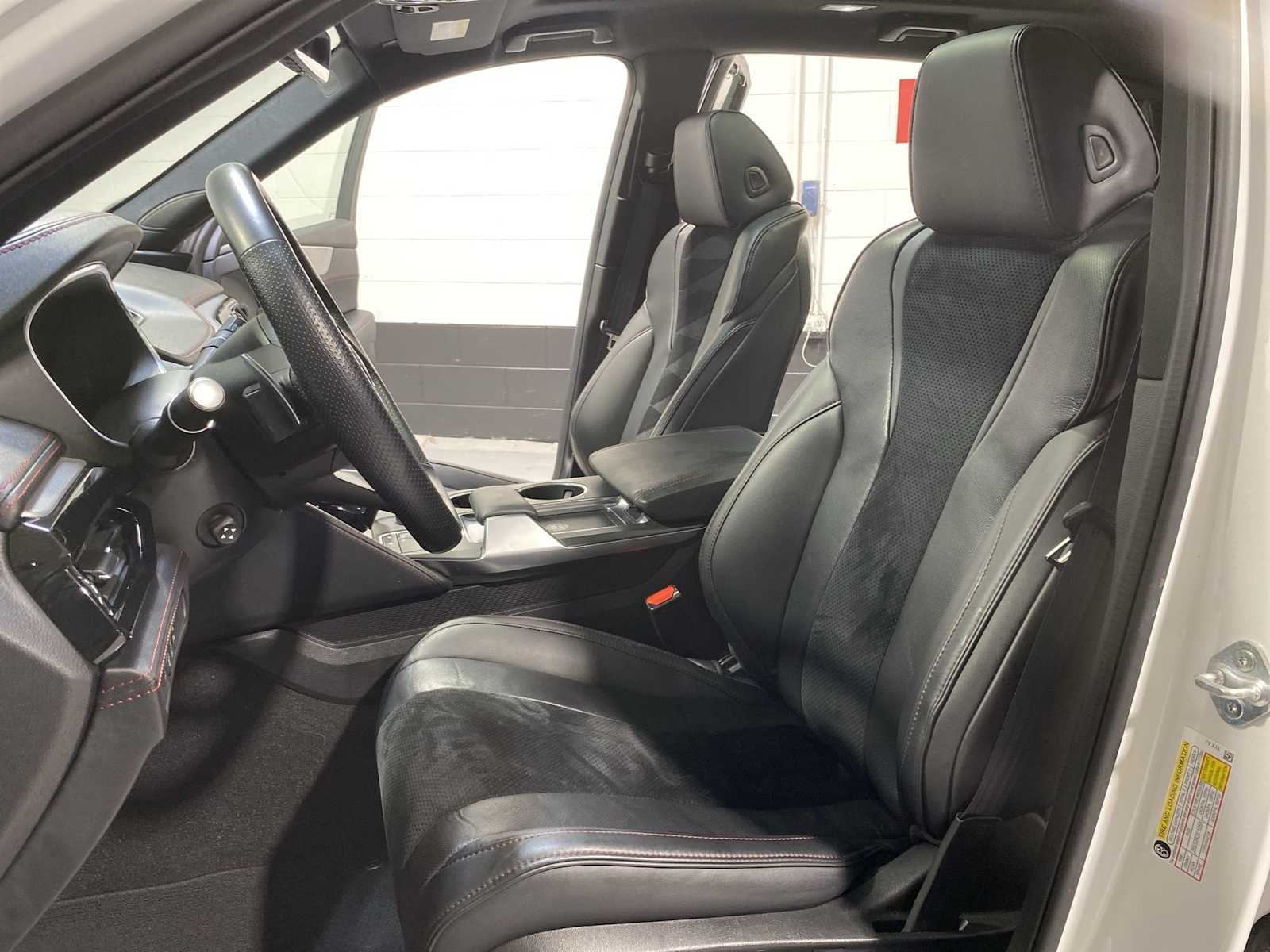 Thumbnail: 2022 Acura MDX - 11