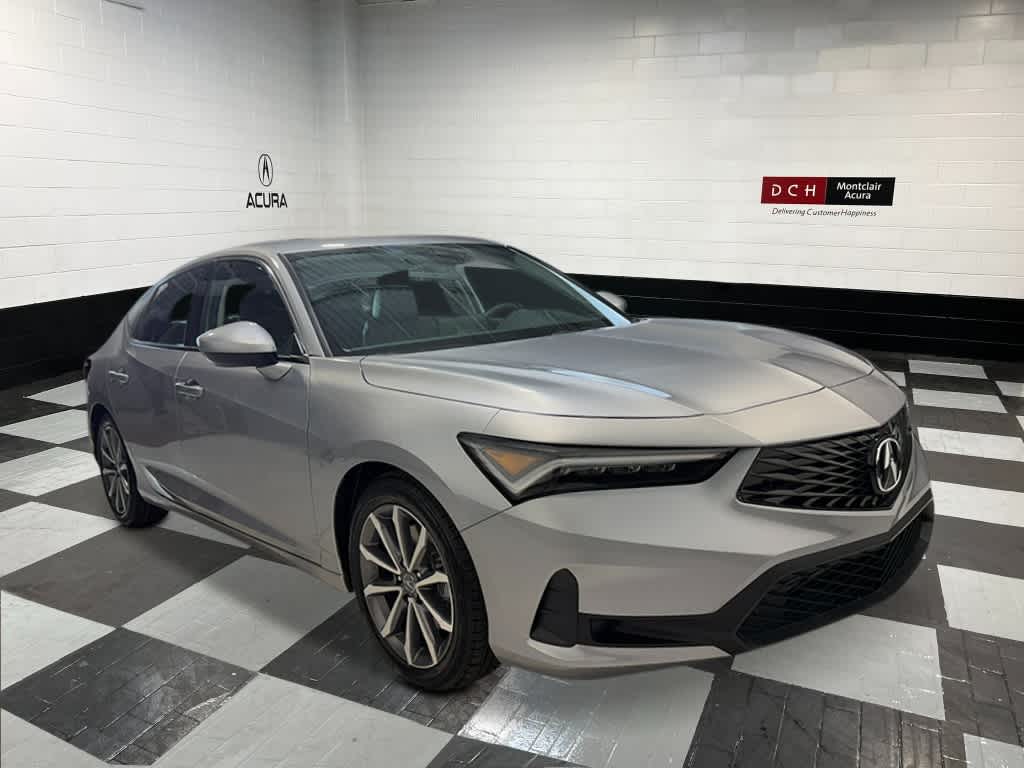 Thumbnail: 2026 Acura Integra - 7