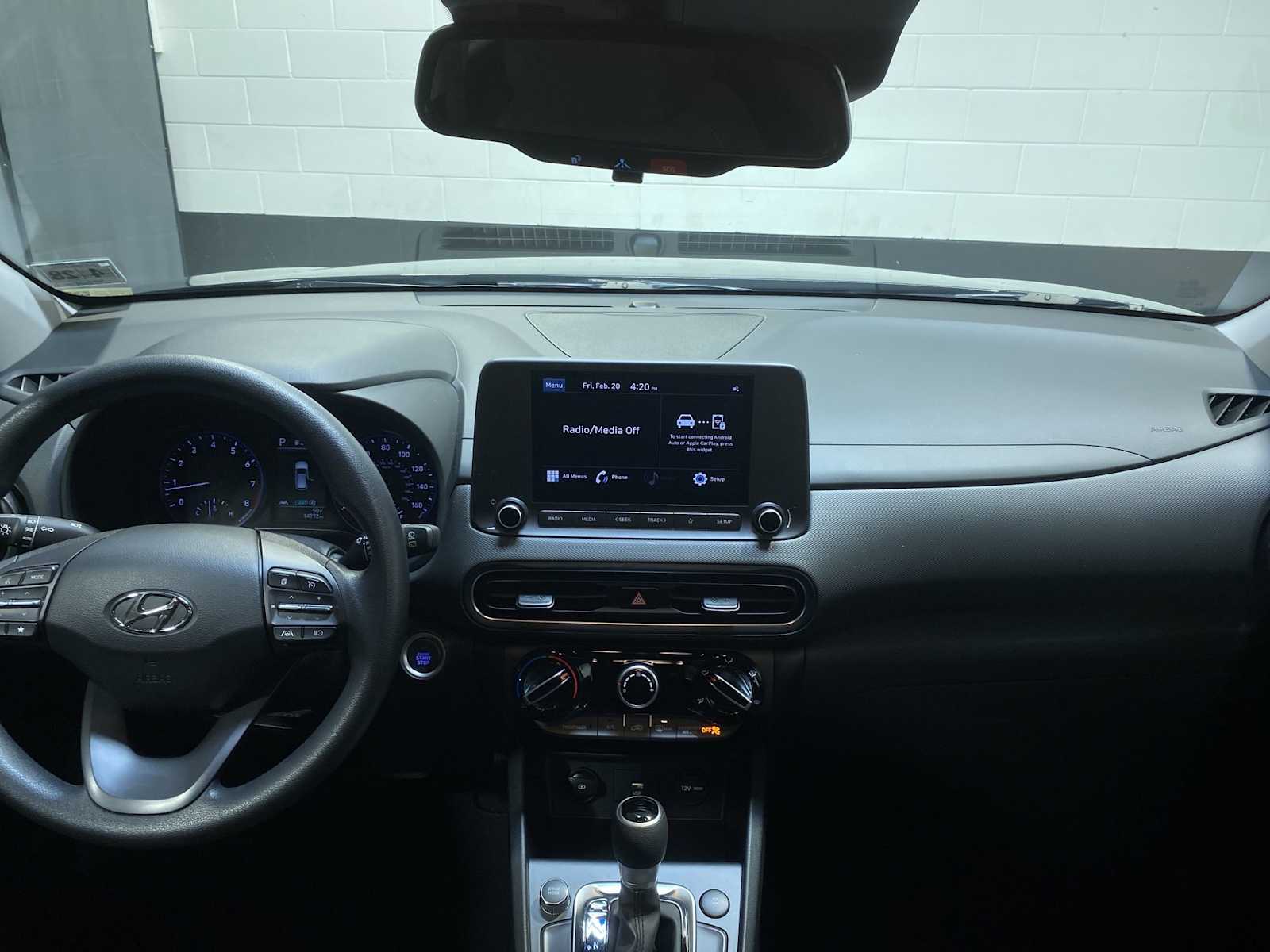 Thumbnail: 2023 Hyundai Kona - 10