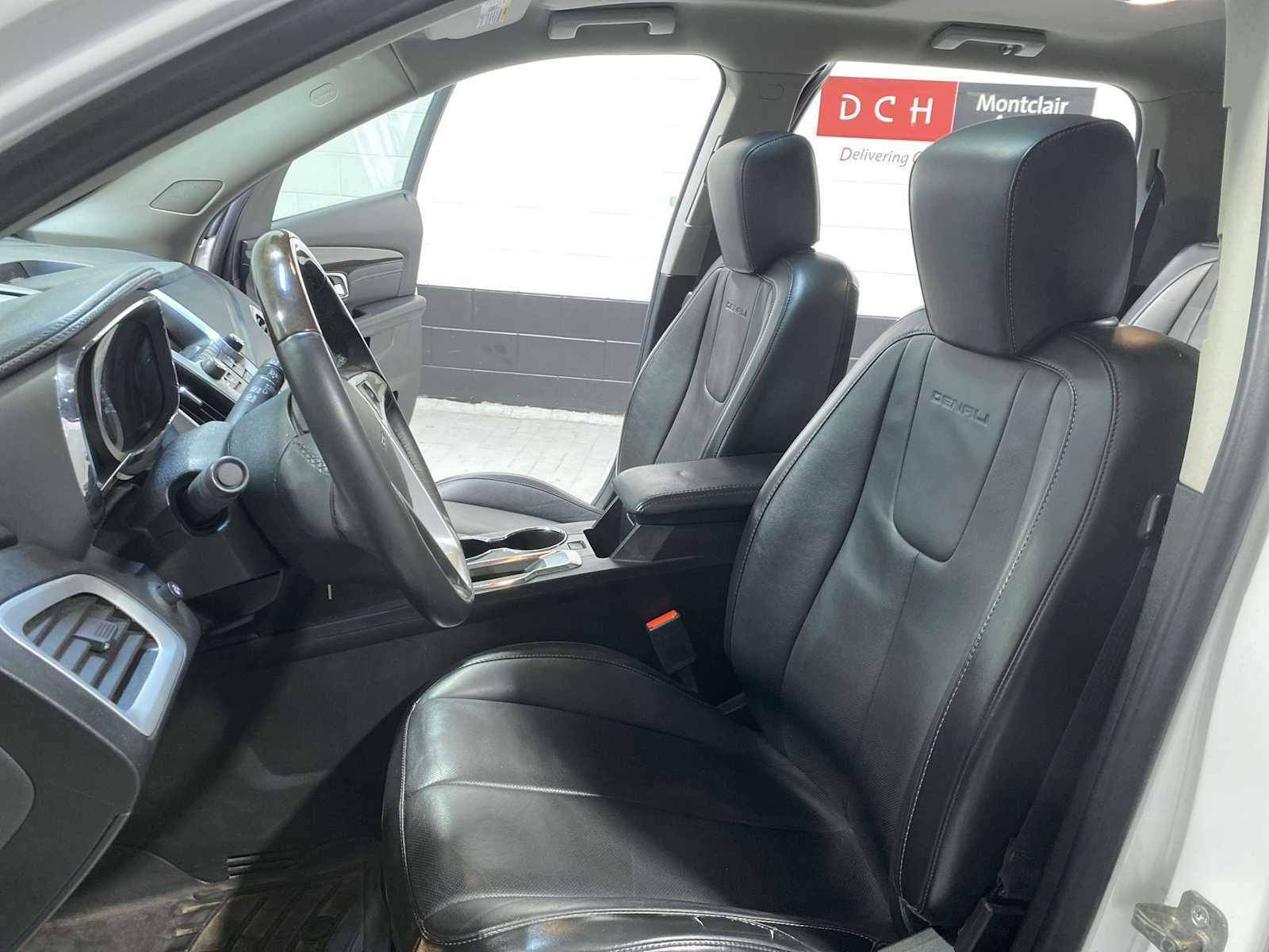 Thumbnail: 2016 GMC Terrain - 11