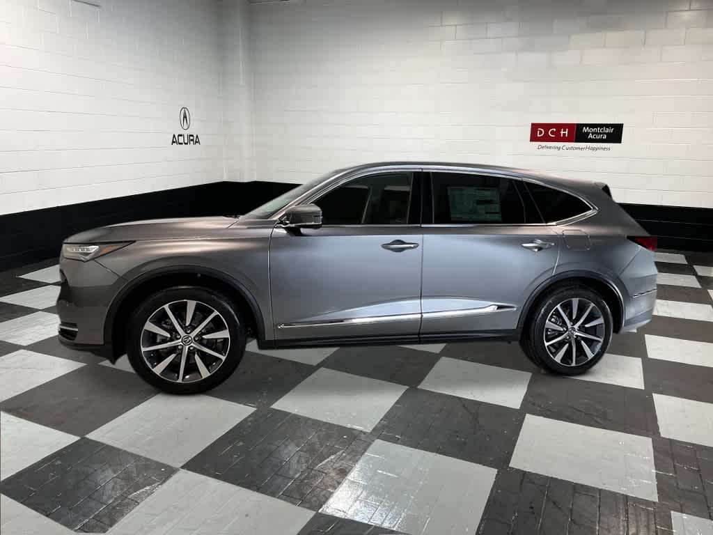 Thumbnail: 2026 Acura MDX - 2