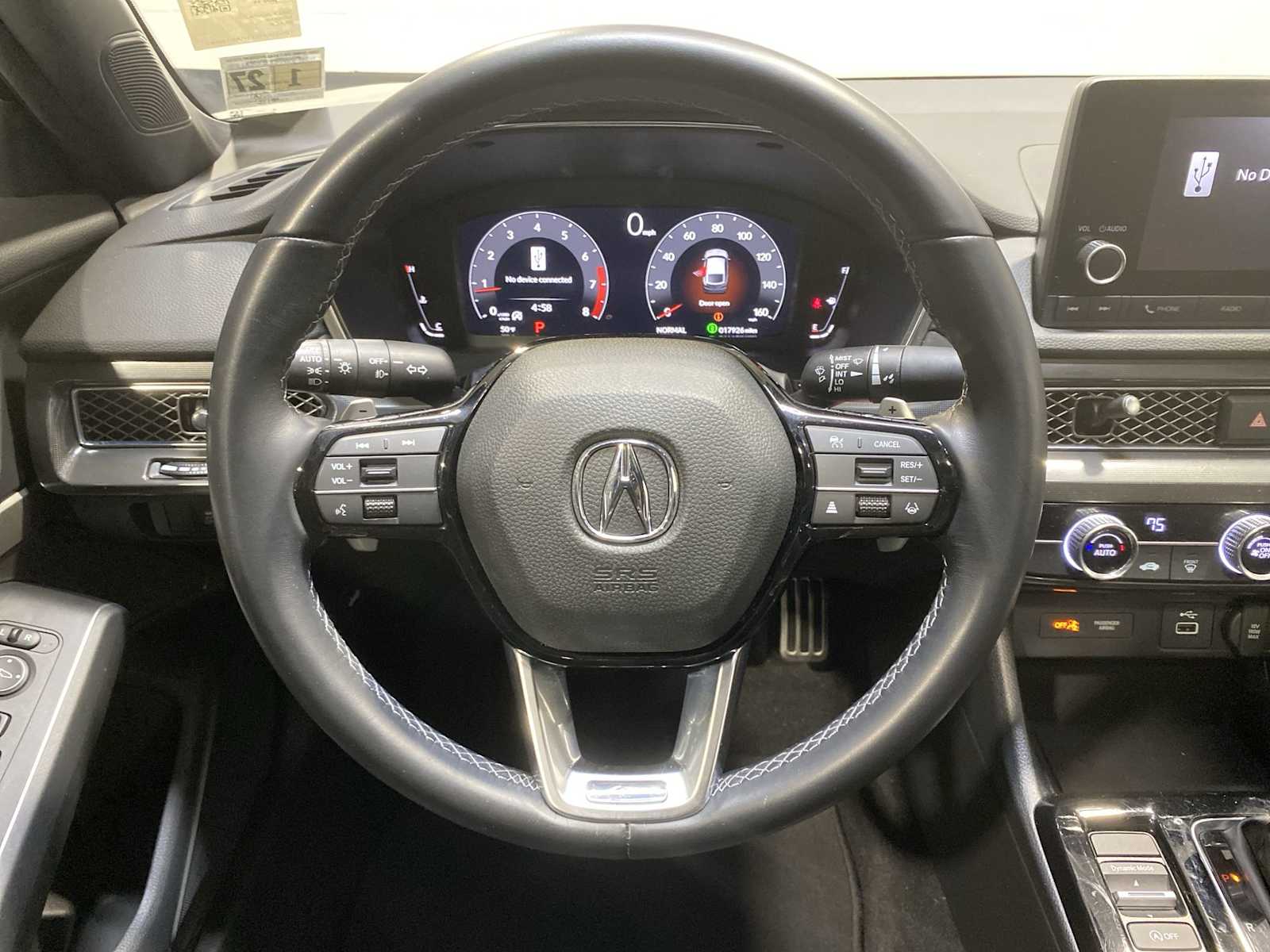 Thumbnail: 2023 Acura Integra - 15