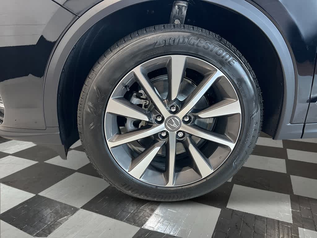 Thumbnail: 2026 Acura MDX - 12