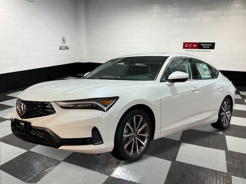 Thumbnail: 2026 Acura Integra - 1