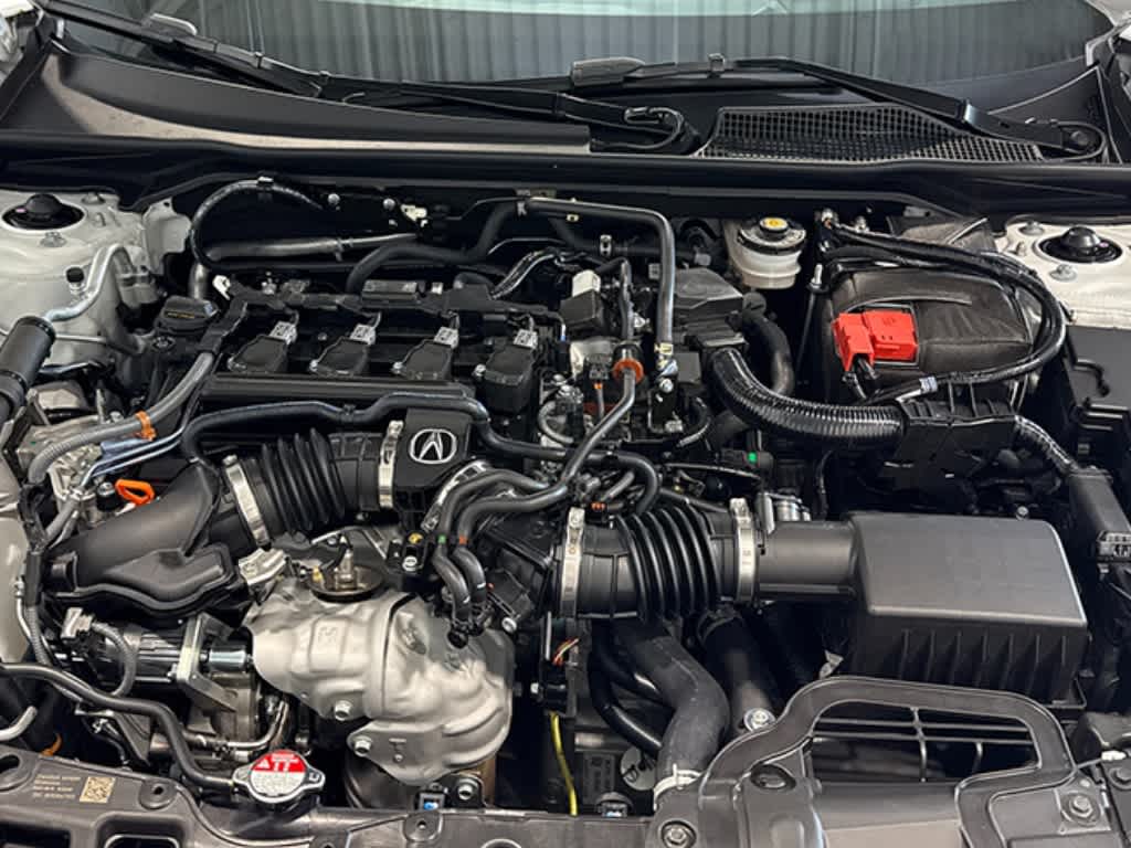 Thumbnail: 2026 Acura Integra - 12