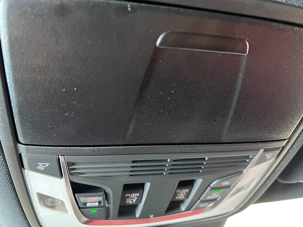 Thumbnail: 2026 Acura MDX - 26