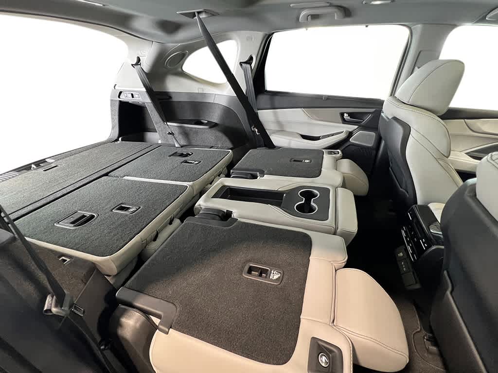 Thumbnail: 2026 Acura MDX - 33