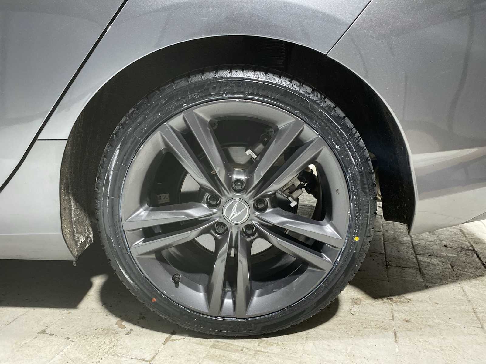 Thumbnail: 2023 Acura Integra - 8