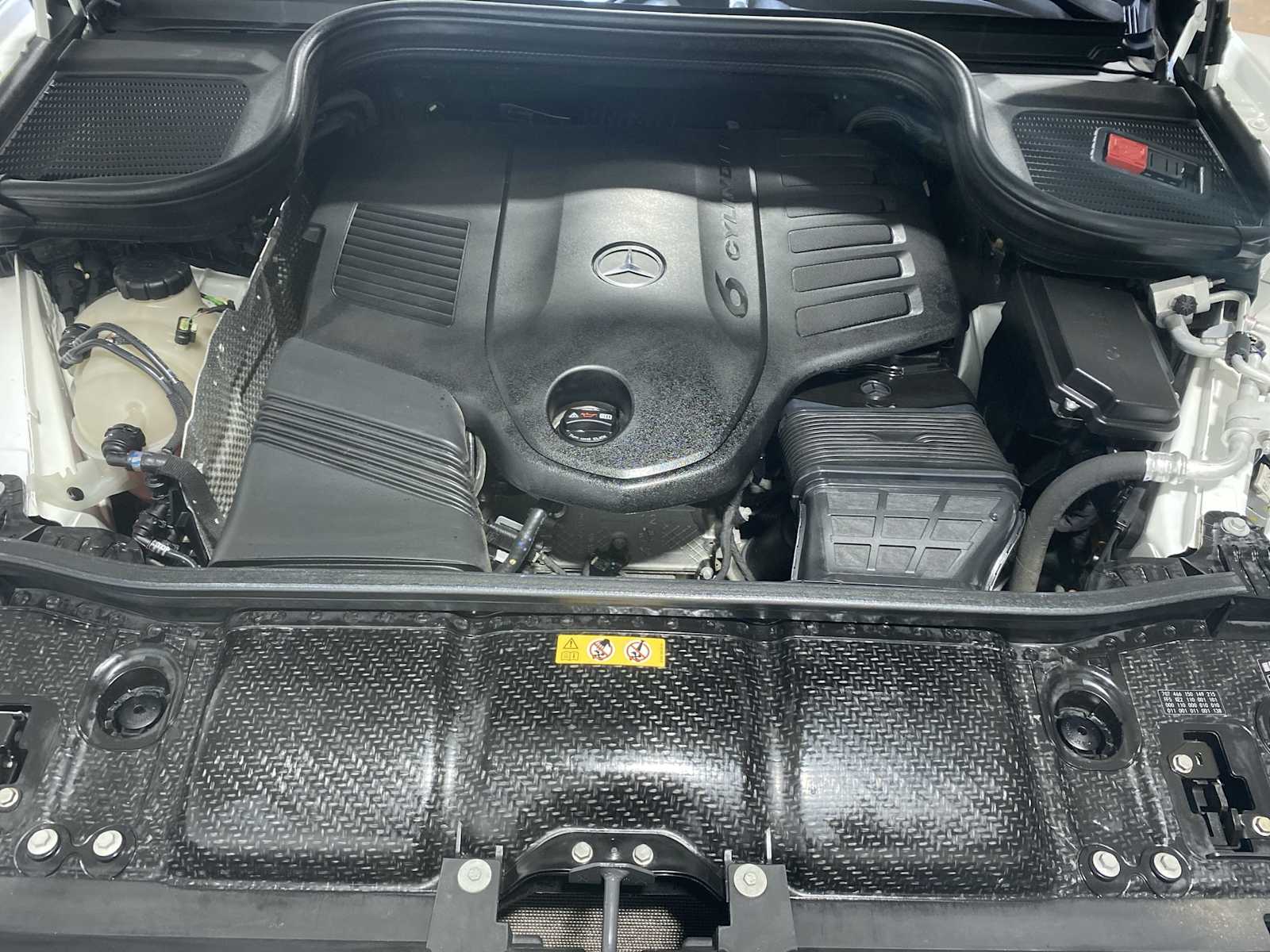 Thumbnail: 2022 Mercedes-Benz GLS - 9