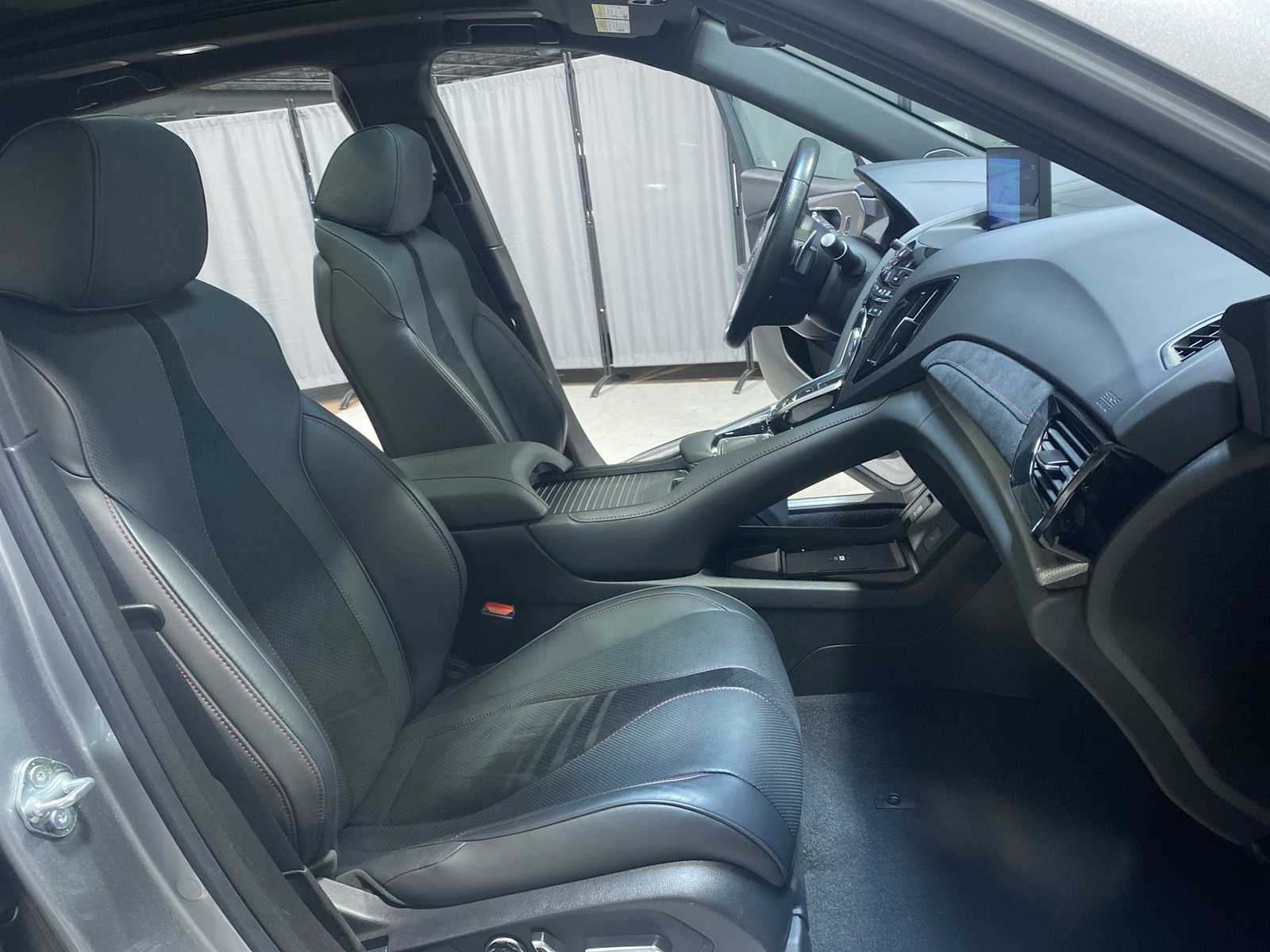 Thumbnail: 2023 Acura RDX - 14