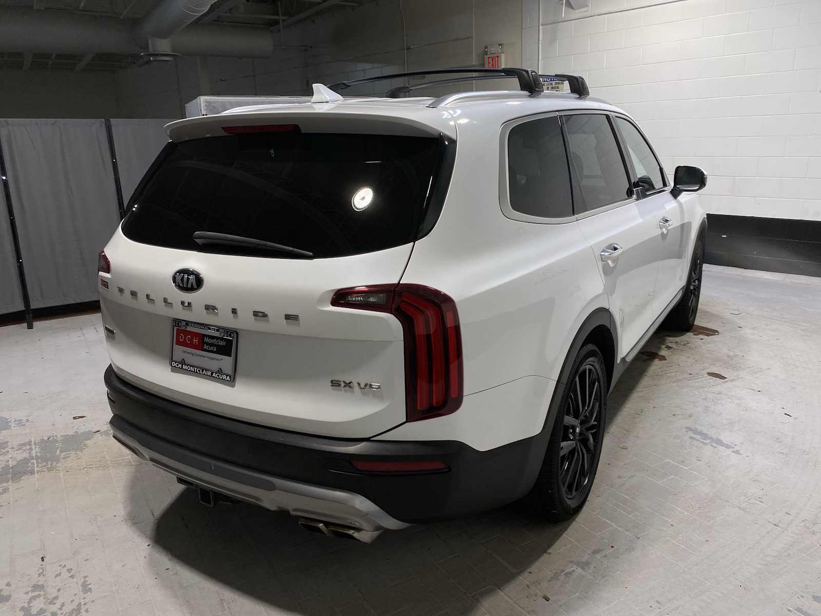 Thumbnail: 2020 Kia Telluride - 26