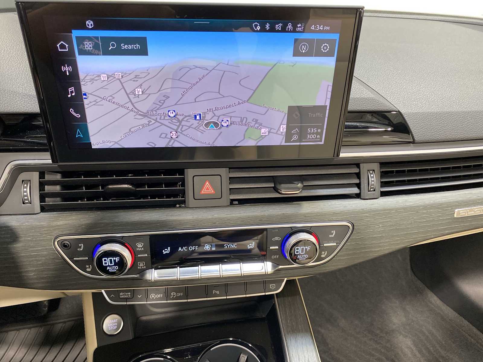 2023 Audi A5 Premium Plus 16