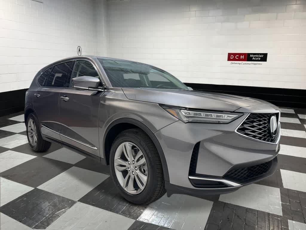 Thumbnail: 2026 Acura MDX - 7